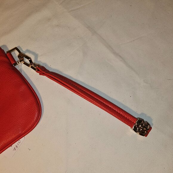 Kendra Scott Red Wristlet - Picture 3 of 3